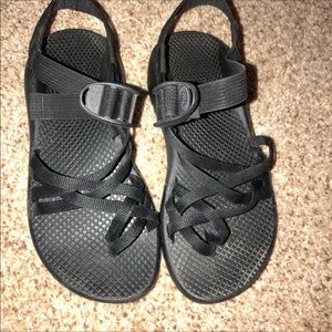 Chacos
